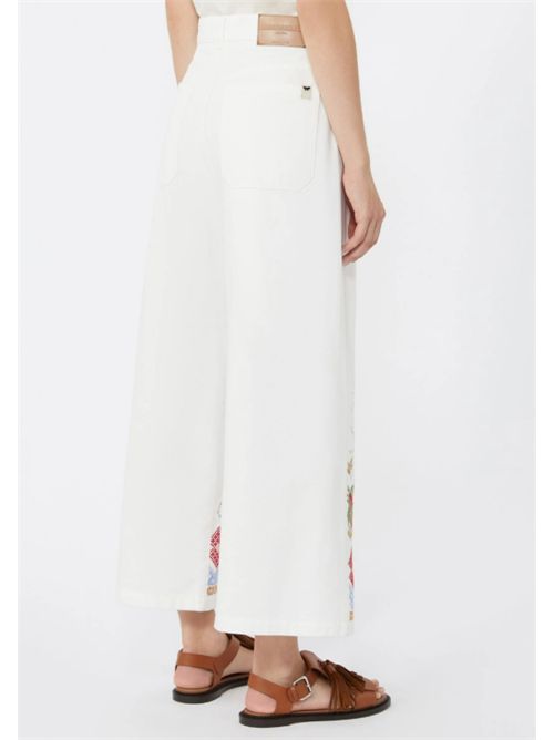 WKDADUNCO WEEKEND MAXMARA | 2615131012600009 BIANCO